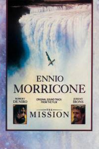 The Mission – Ennio Morricone