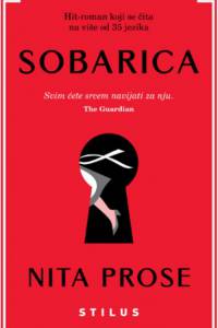Nita Prose - Sobarica