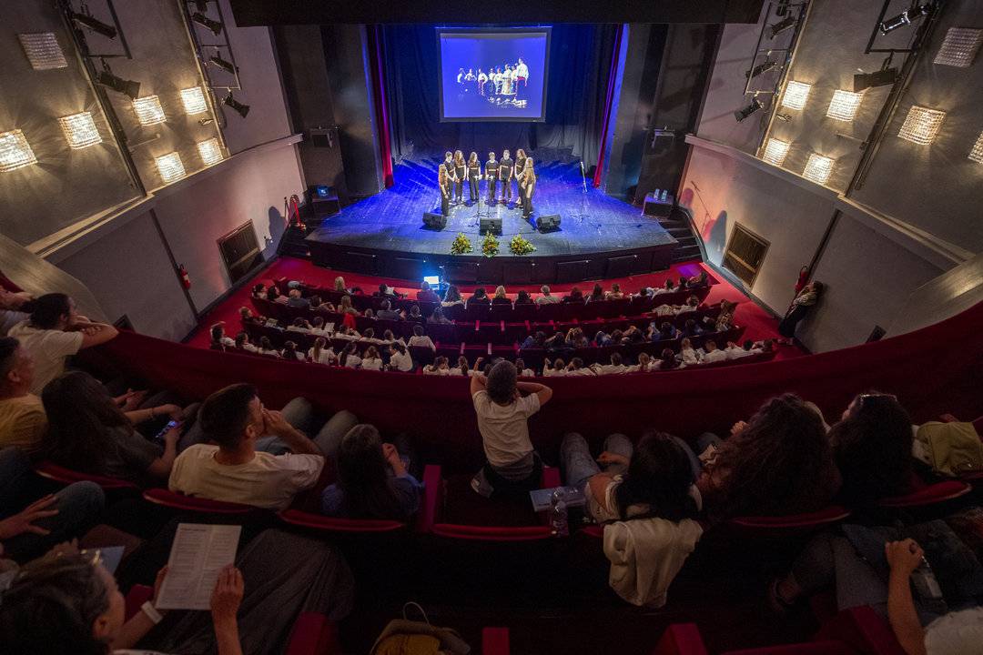 16. festival dječjih klapa – Zadar 2026.