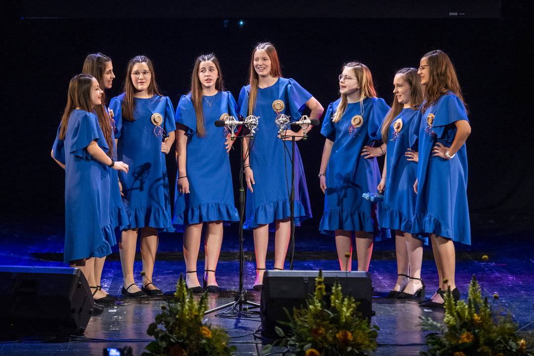 16. festival dječjih klapa – Zadar 2026.
