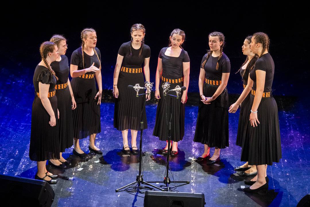 16. festival dječjih klapa – Zadar 2026.