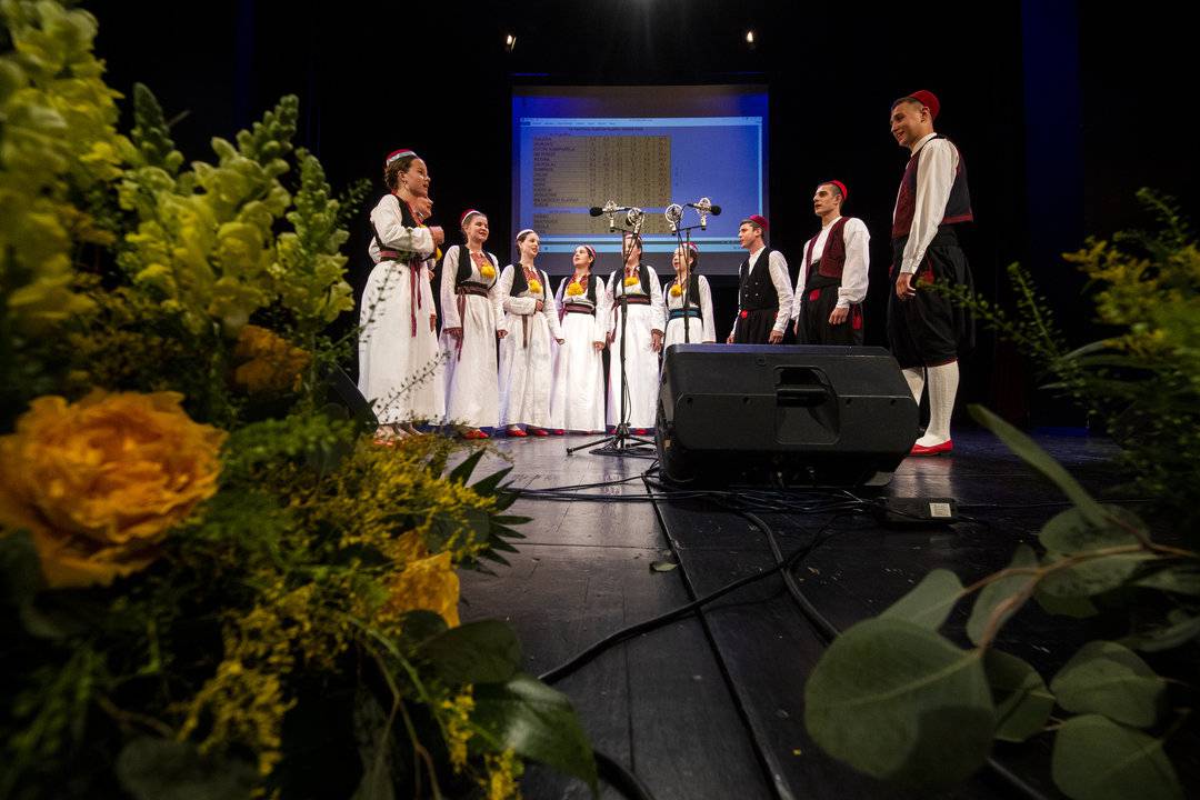16. festival dječjih klapa – Zadar 2026.