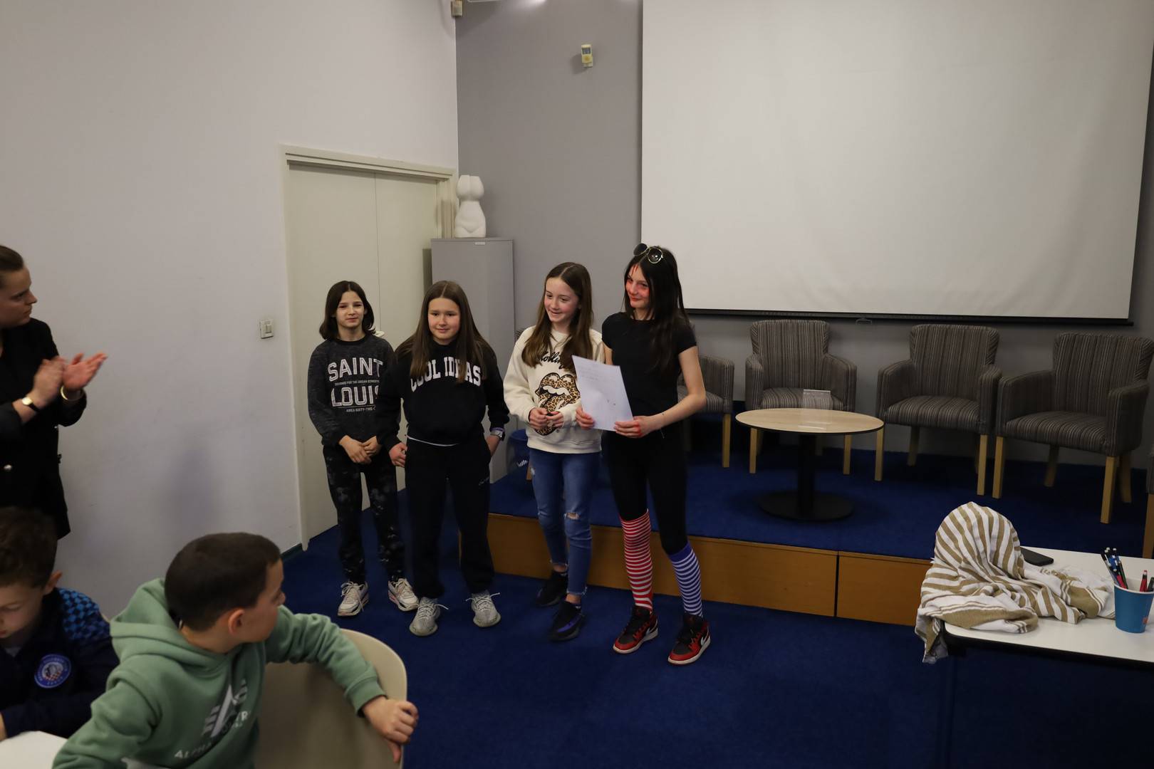 Naraton 2025: Legenda o međimurskom pozoju