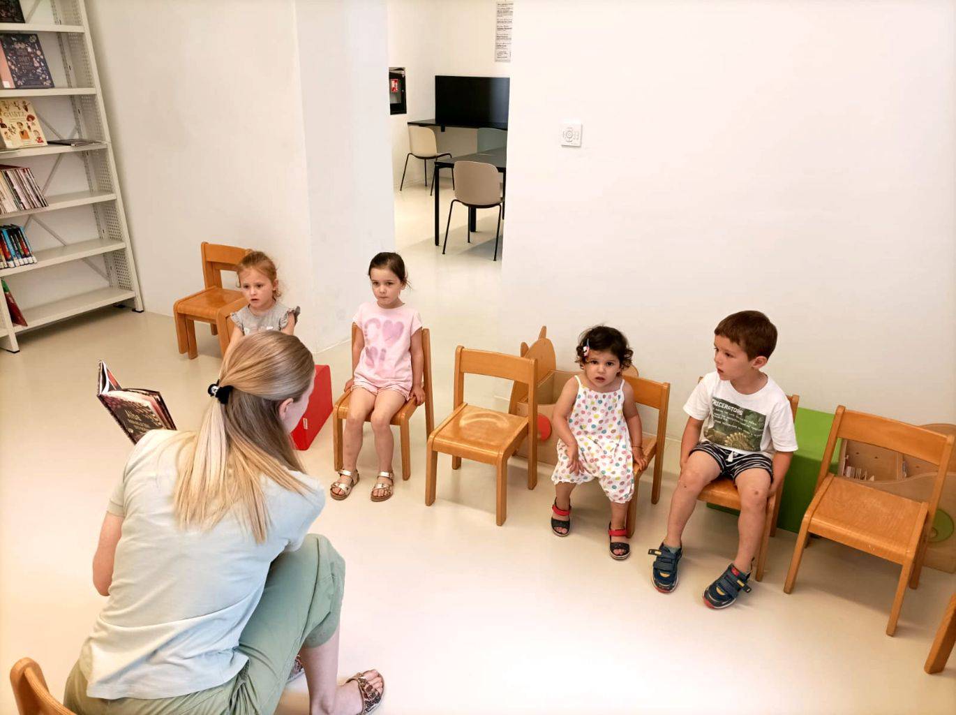 Sve niče iz priče u Ogranku Grad