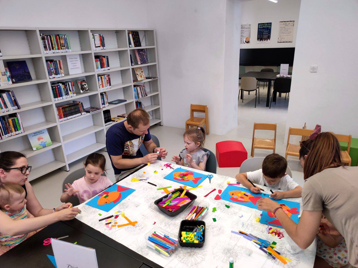 Sve niče iz priče u Ogranku Grad