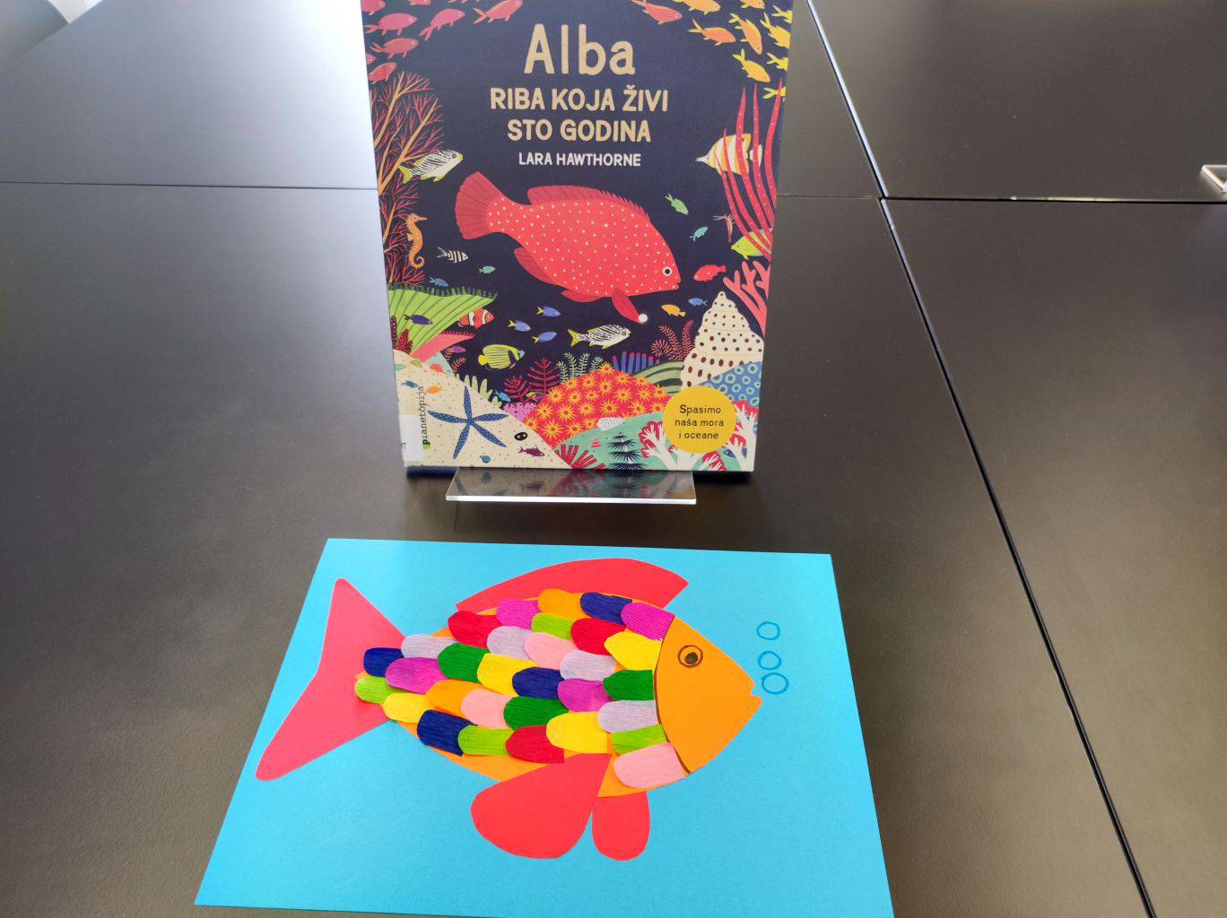 Sve niče iz priče u Ogranku Grad