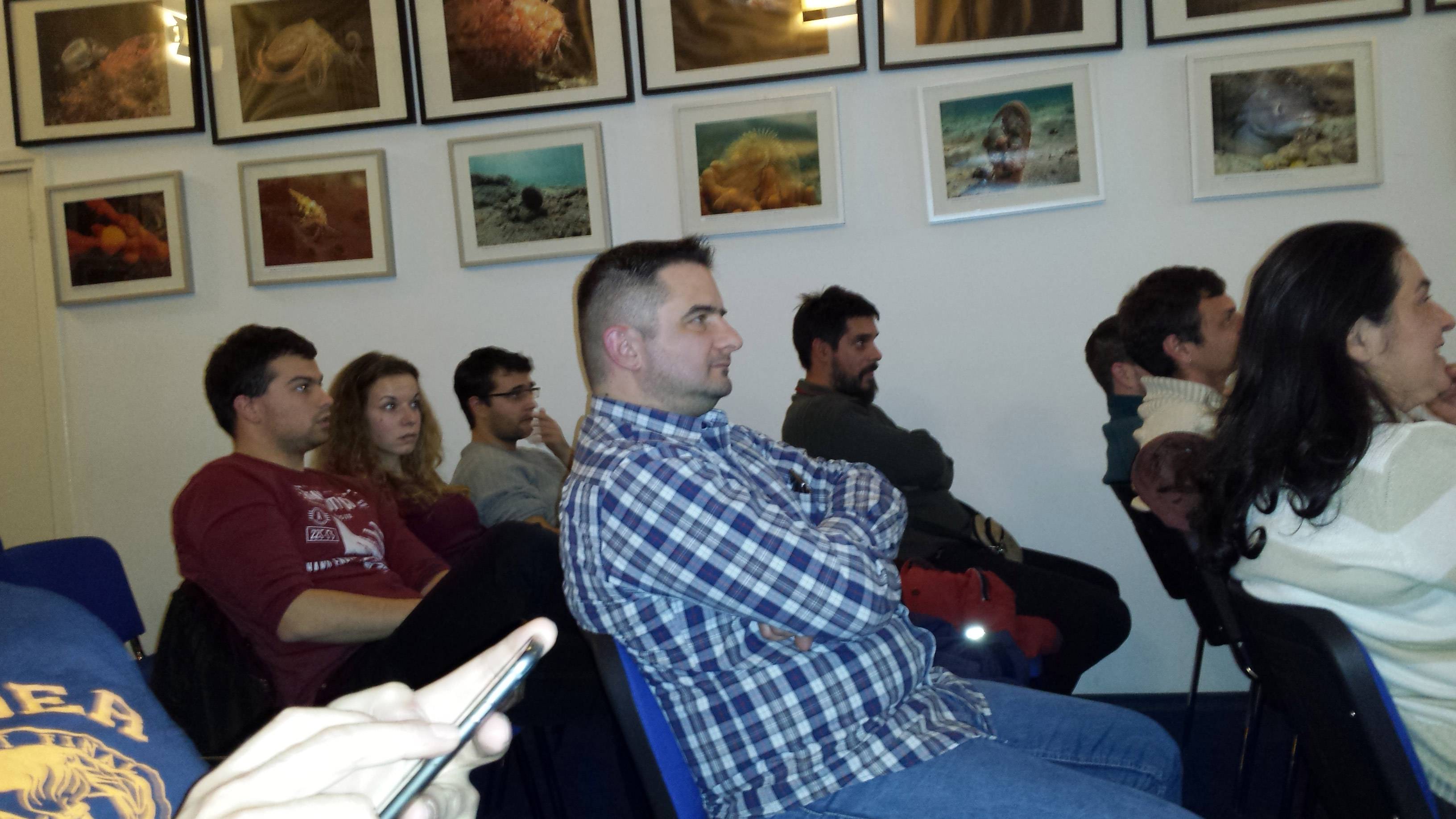 Zadar Developers Hub - osnivačka skupština