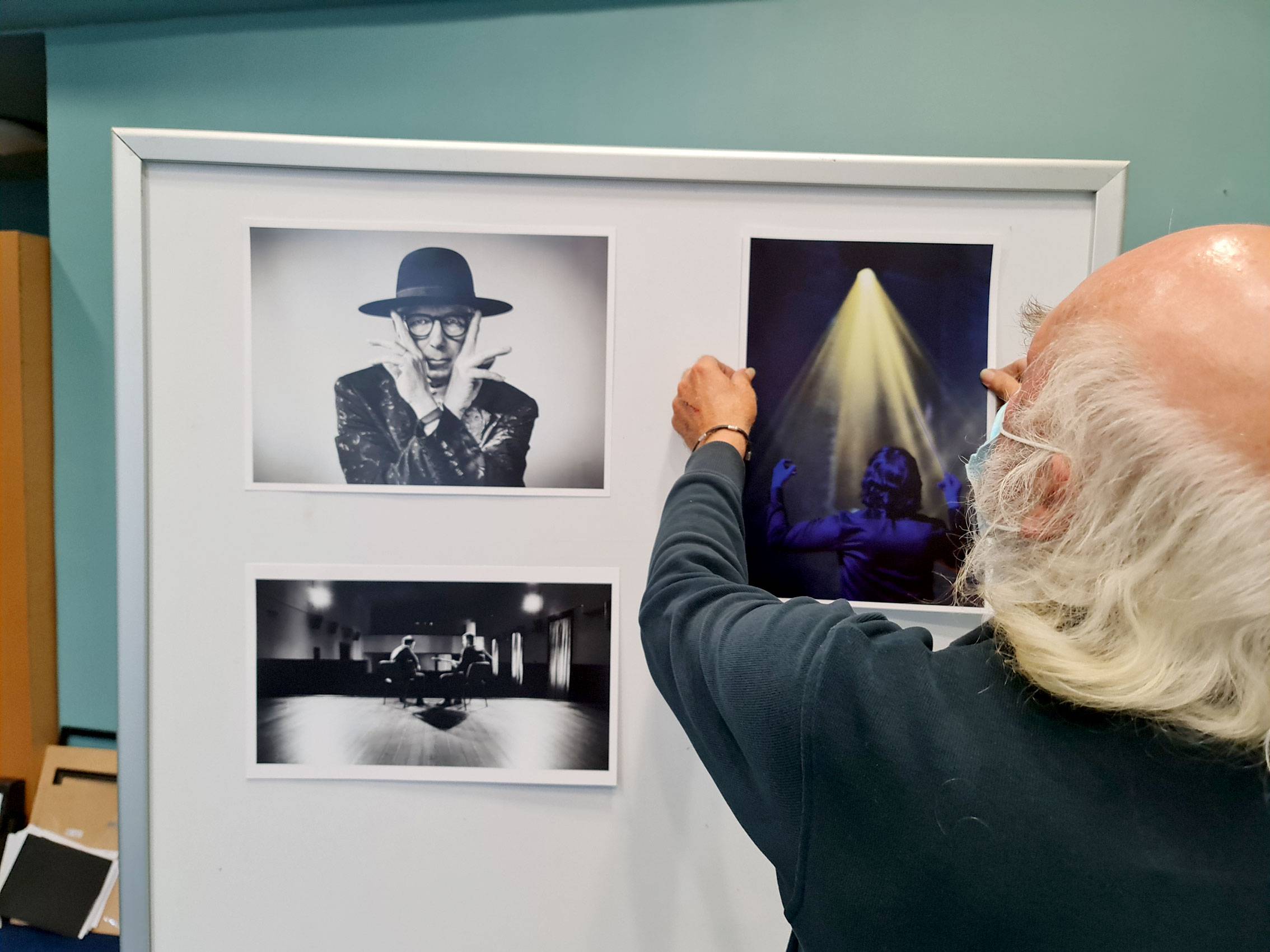 Kultura u fokusu: korona u kulturi