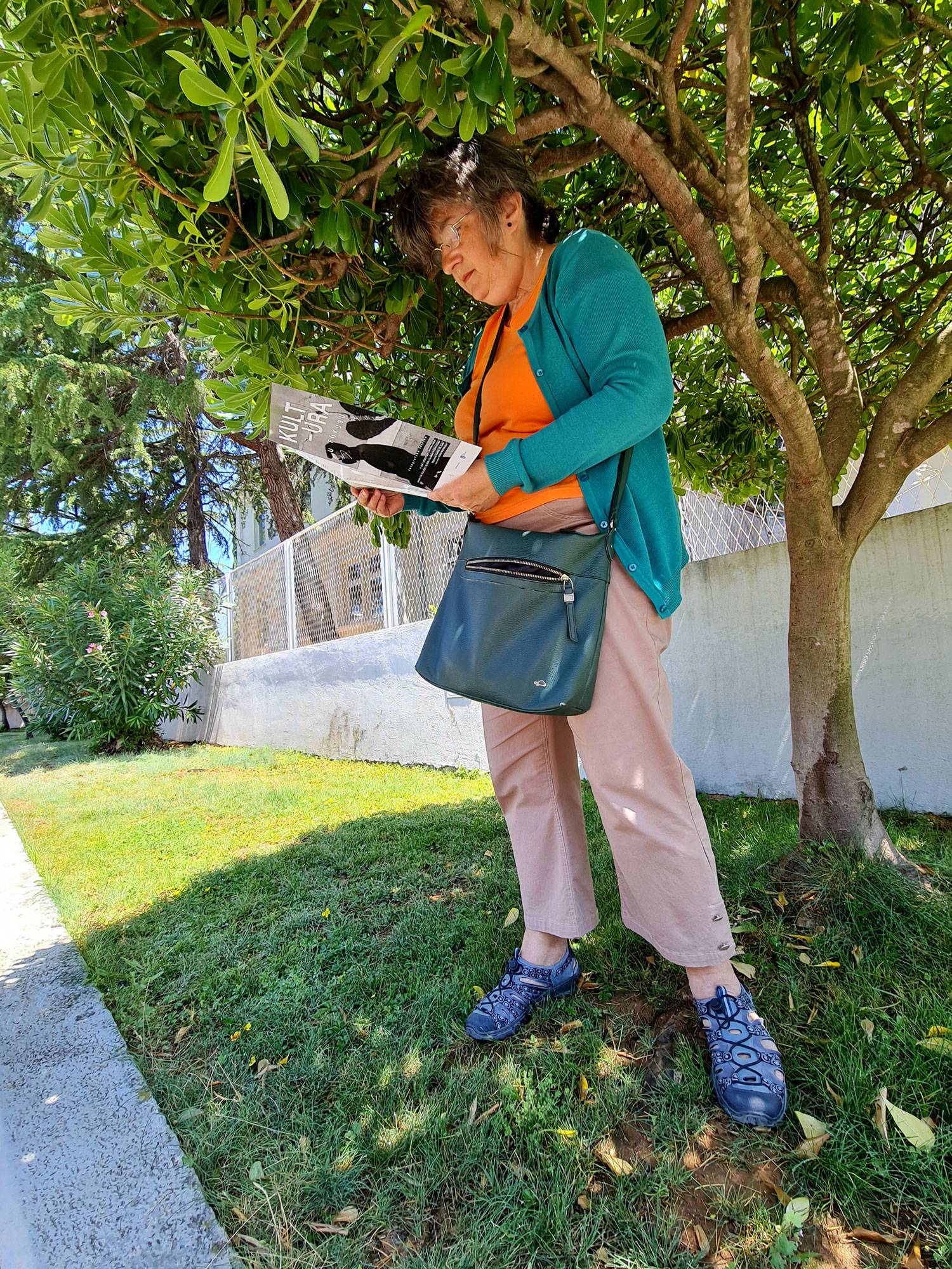 Kultura u fokusu: korona u kulturi