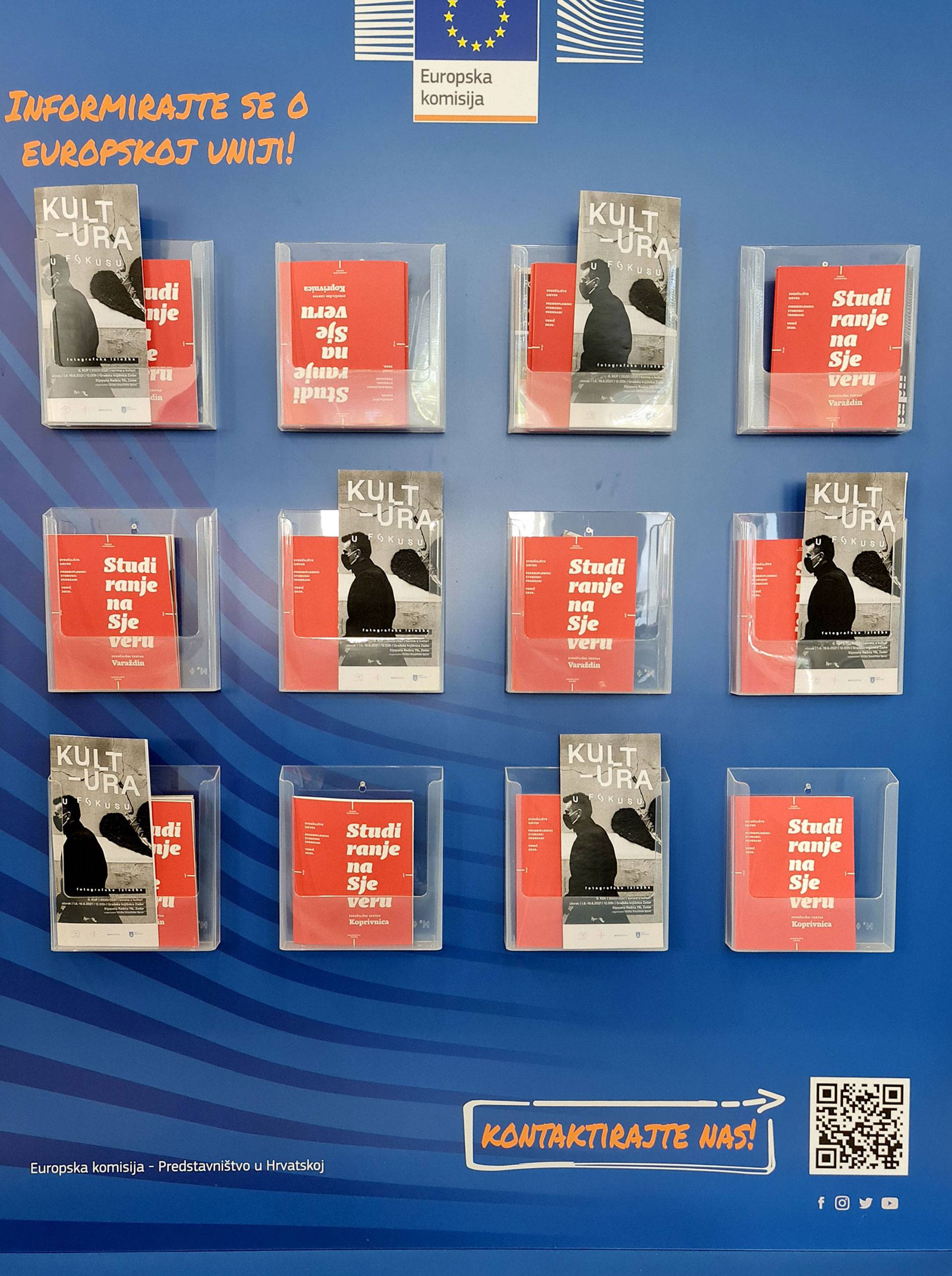 Kultura u fokusu: korona u kulturi