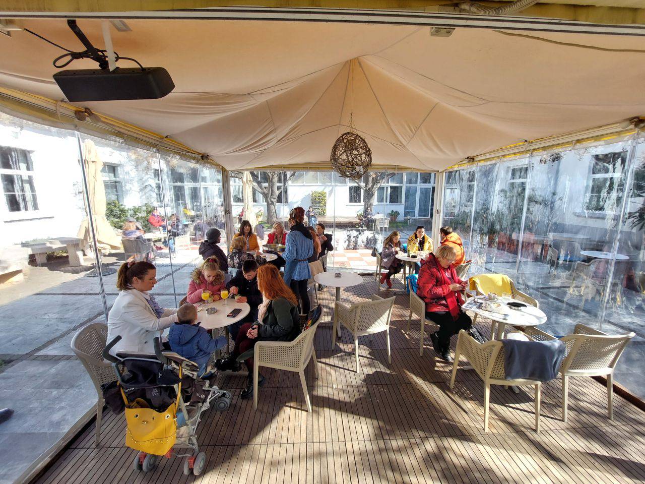 Obilježen Dan knjižnice