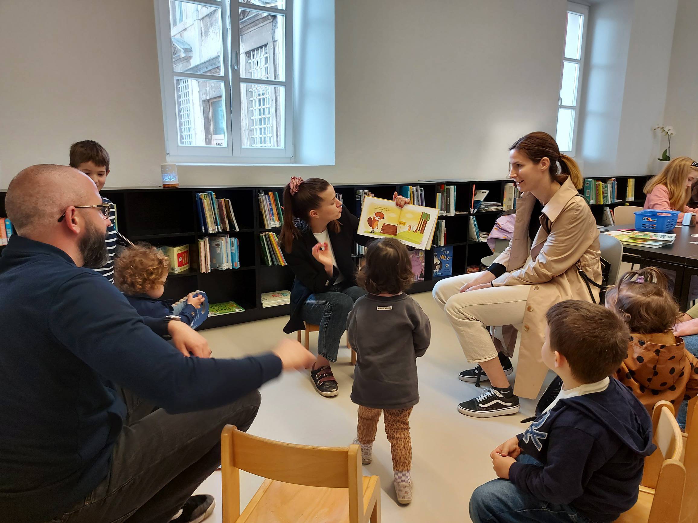 Iz Dječje Zavičajne zbirke