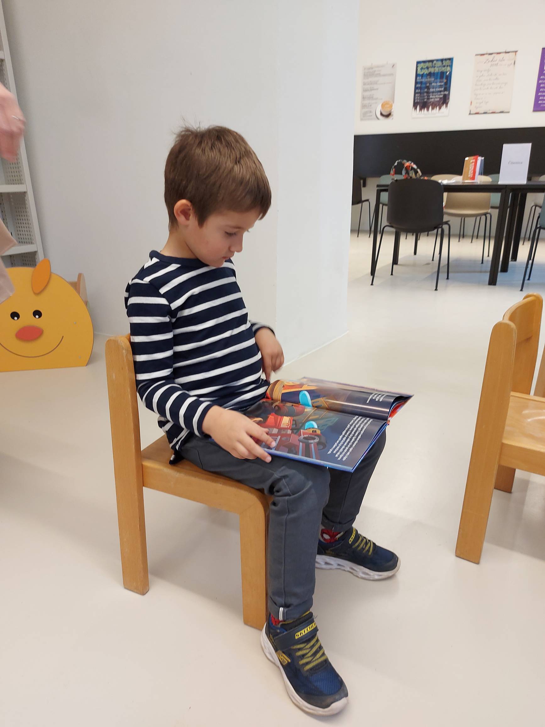 Iz Dječje Zavičajne zbirke