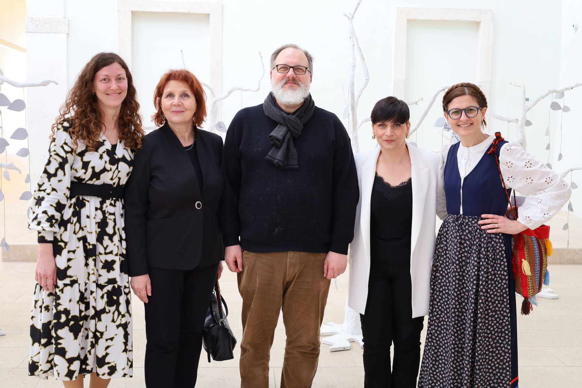 Naraton 2025: Otvorenje Festivala