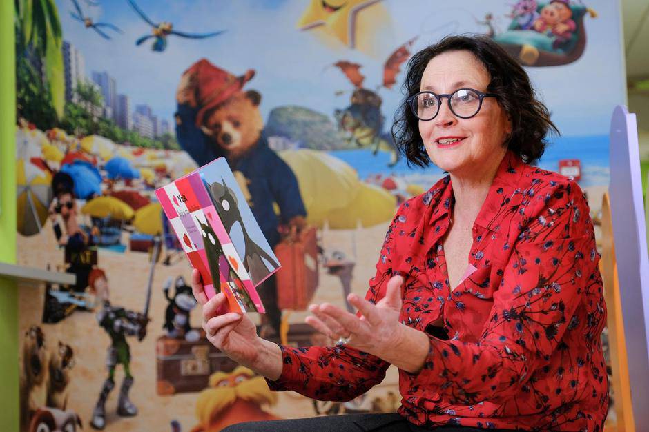 Laku noc, pricoljupci