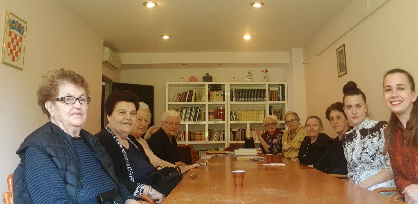 Hrvatska volontira Hrvatska volontira