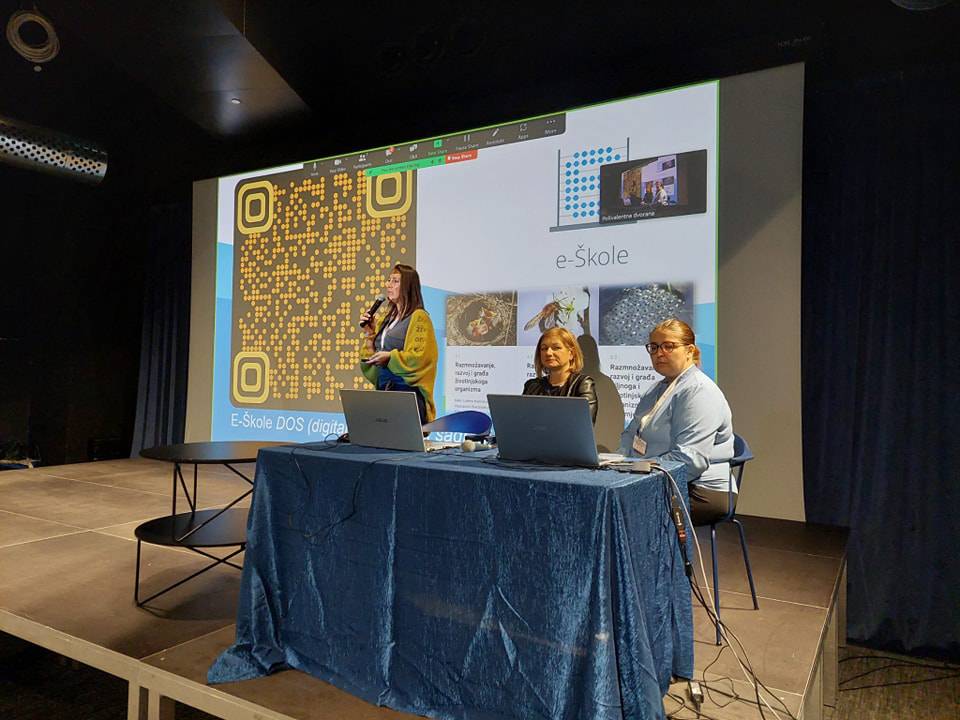 Treći dan Skupštine HKD-a