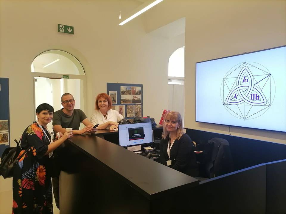 Treći dan Skupštine HKD-a