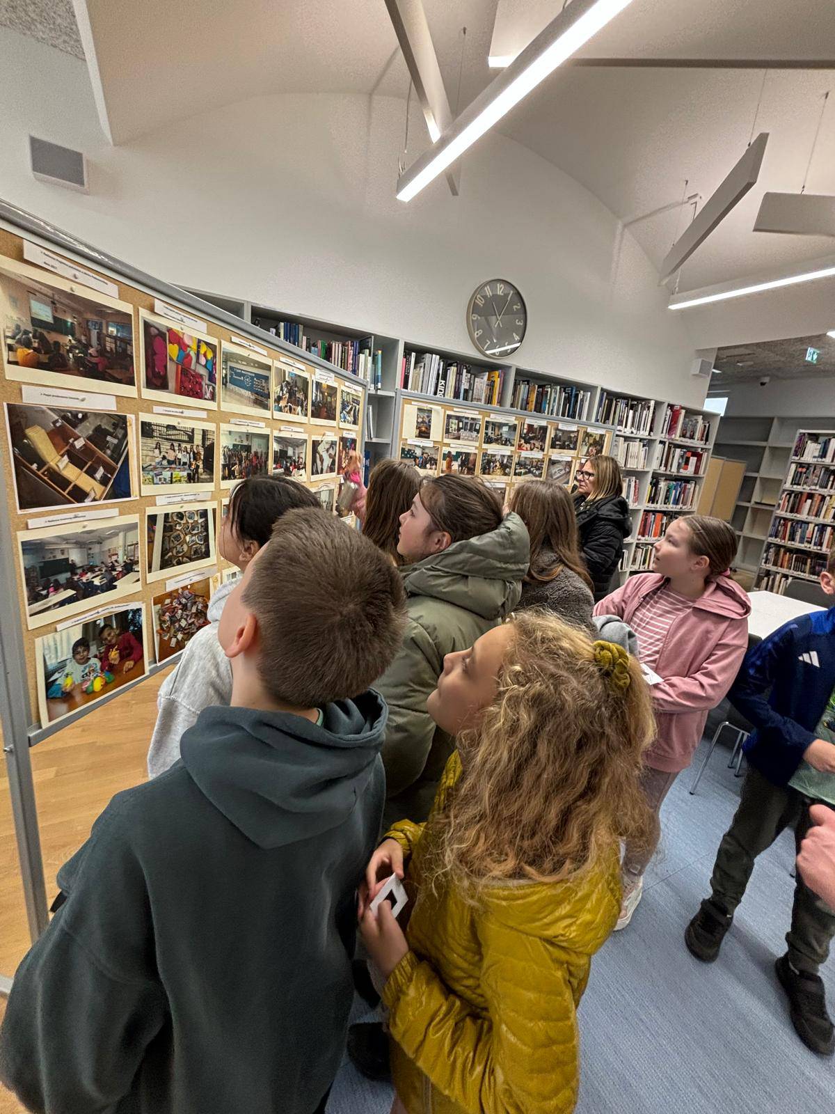 STEAM tjedan u Gradskoj knjiznici Zadar