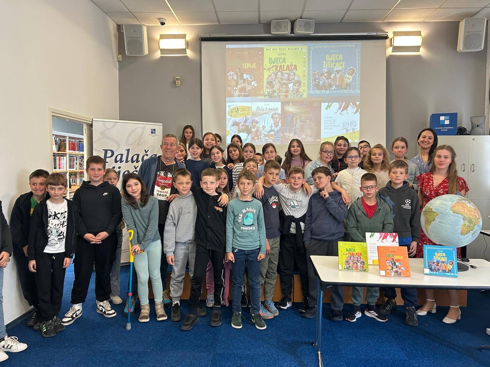 Palaca rijeci: Jasen Boko