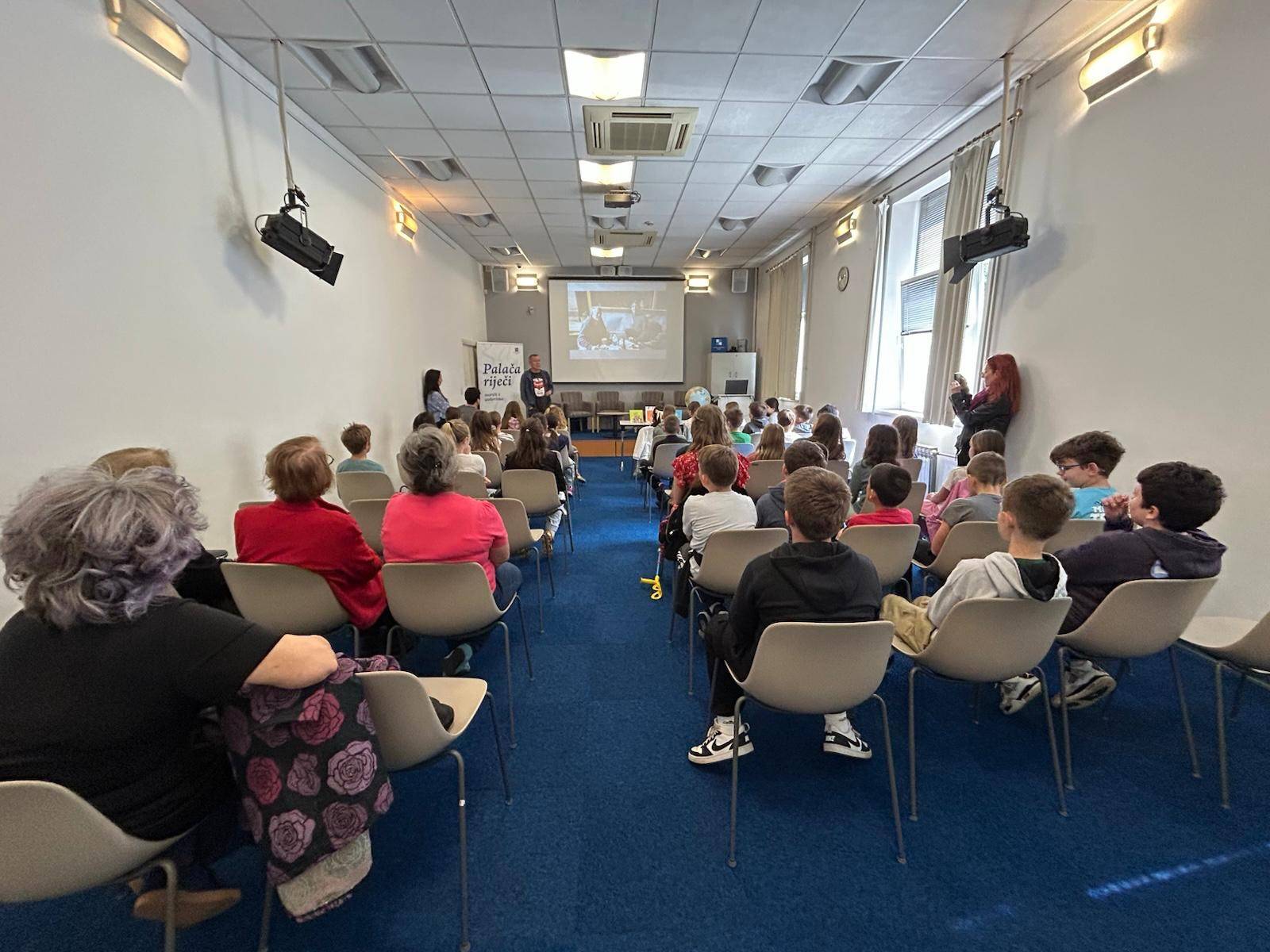 Palaca rijeci: Jasen Boko