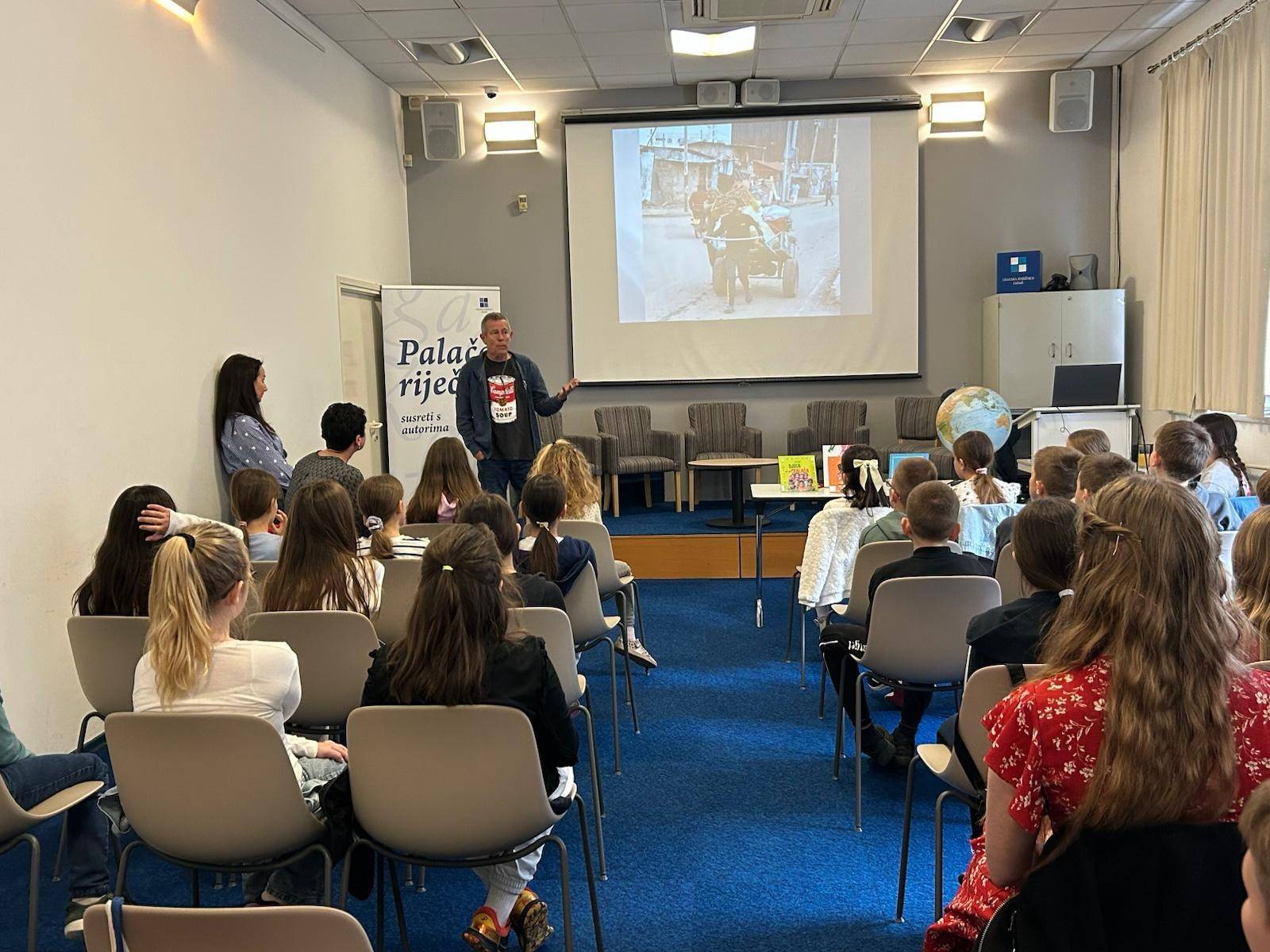 Palaca rijeci: Jasen Boko