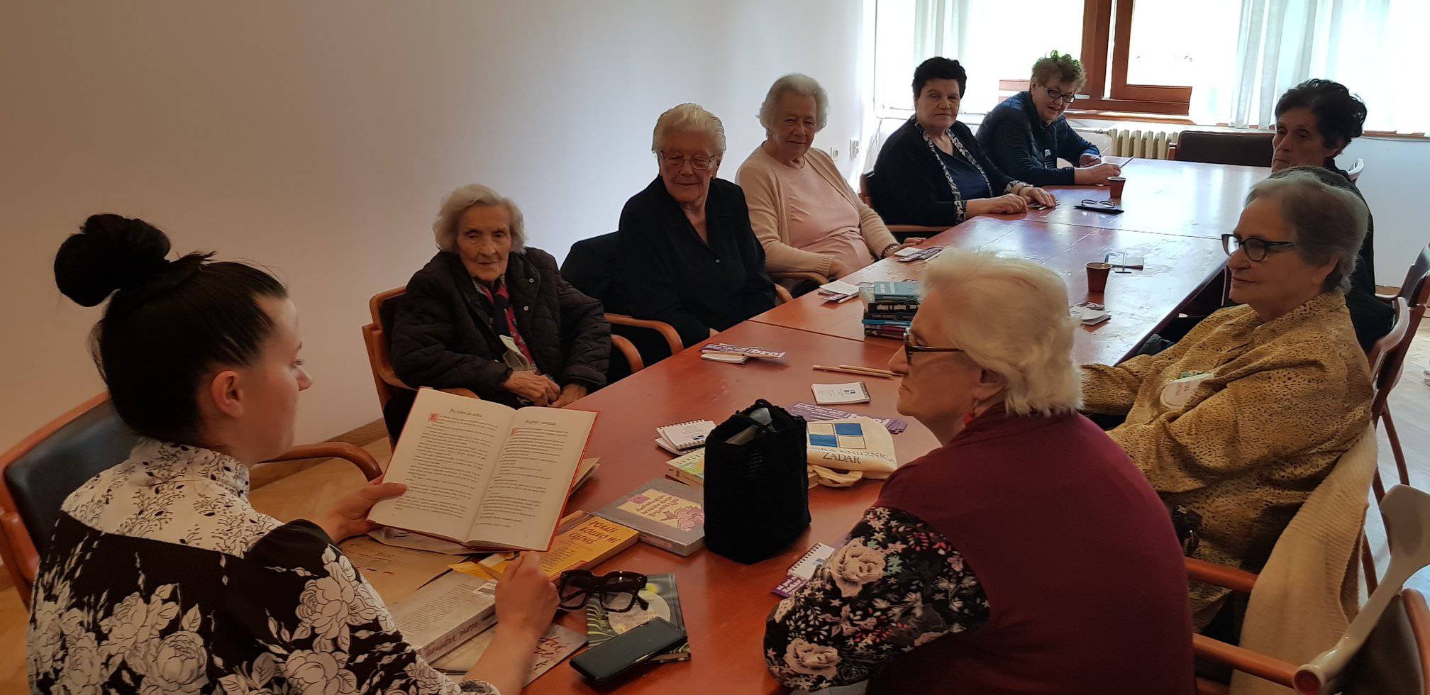 Hrvatska volontira Hrvatska volontira