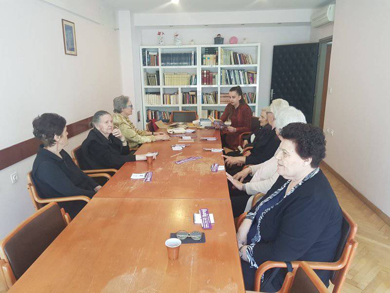 Hrvatska volontira Hrvatska volontira