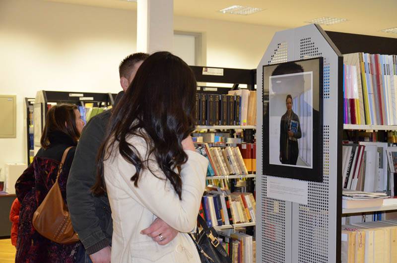 Otvorenje izložbe fotografija Cappuccino destinacije - virtualna putovanja naših profesora