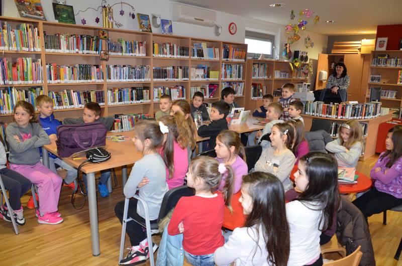 Proljetni pričokazi