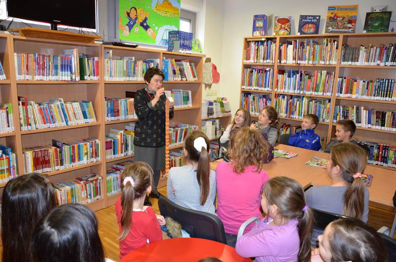 Proljetni pričokazi