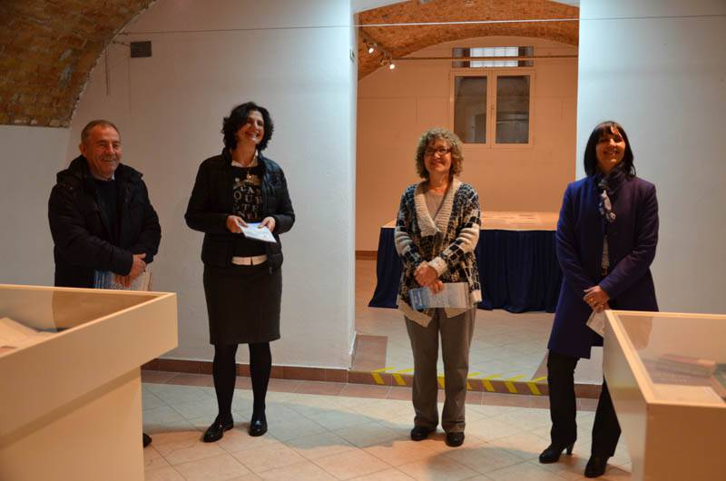 Otvorenje izložbe Putopisi o Zadru i Dalmaciji u Državnom arhivu u Zadru