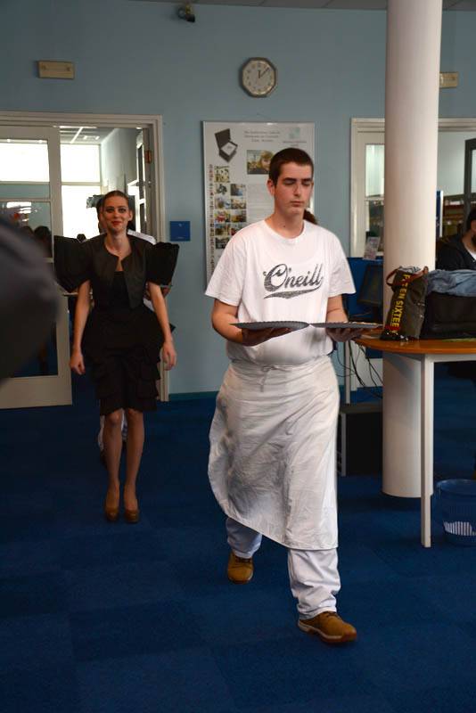 Happening Kao da sam tu