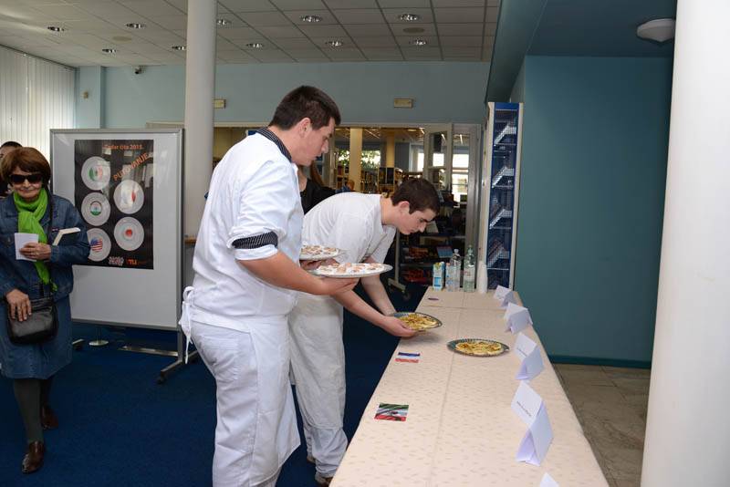 Happening Kao da sam tu