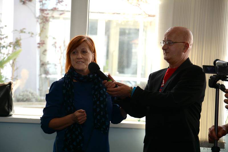 Happening Kao da sam tu