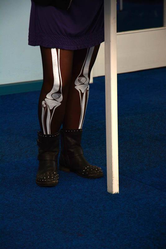 Happening Kao da sam tu