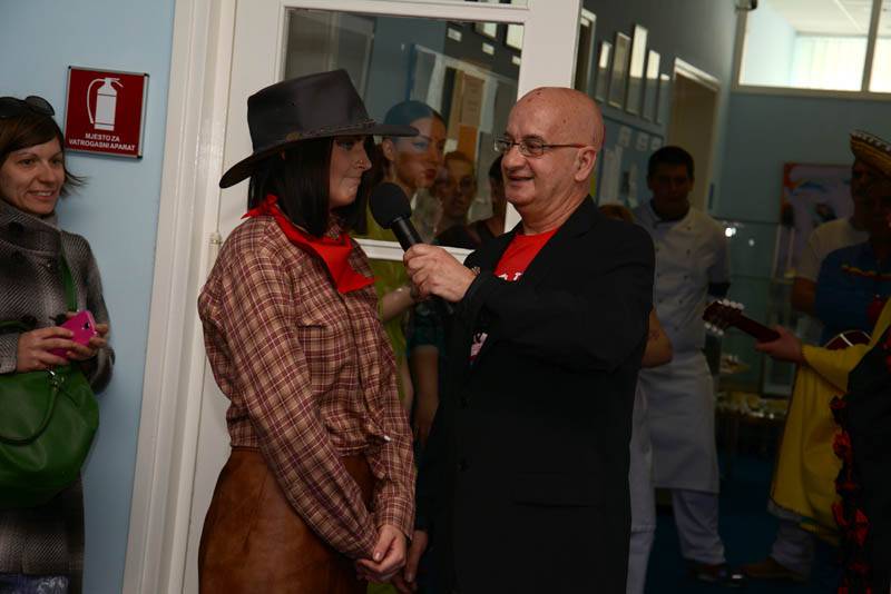 Happening Kao da sam tu