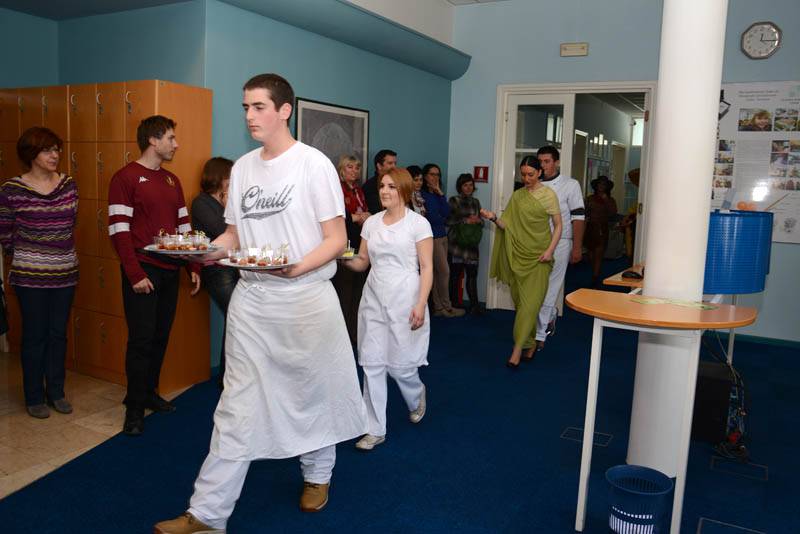 Happening Kao da sam tu