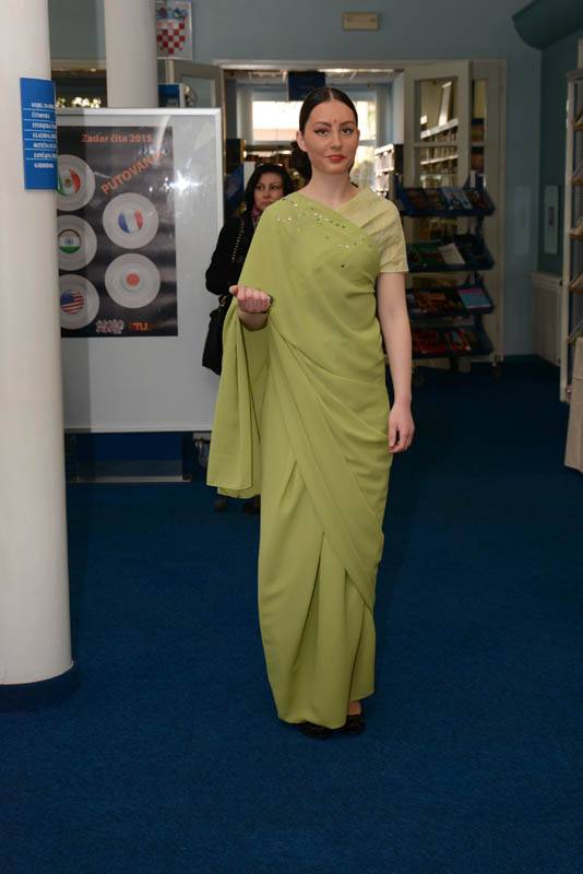 Happening Kao da sam tu