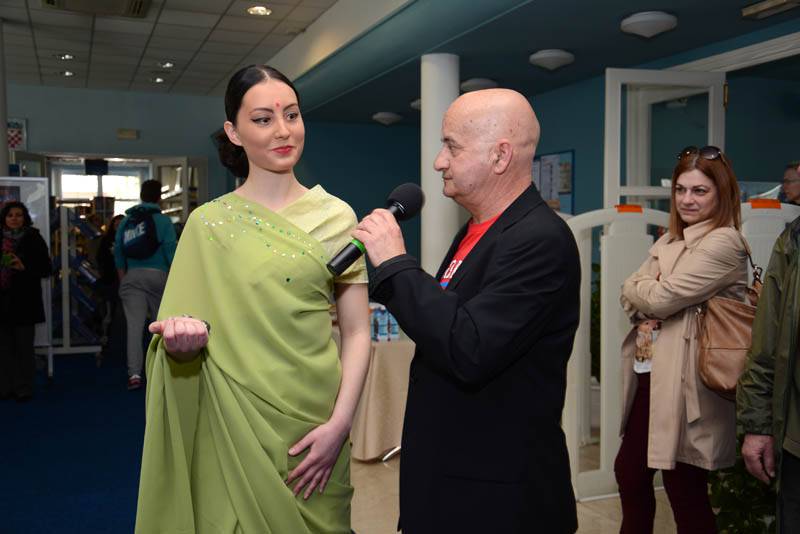 Happening Kao da sam tu