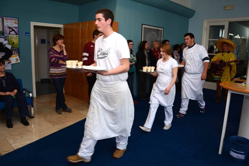 Happening Kao da sam tu