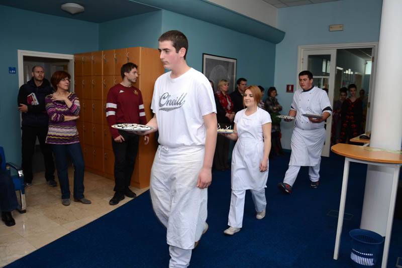 Happening Kao da sam tu