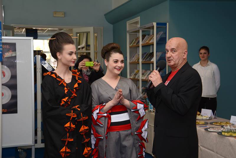 Happening Kao da sam tu