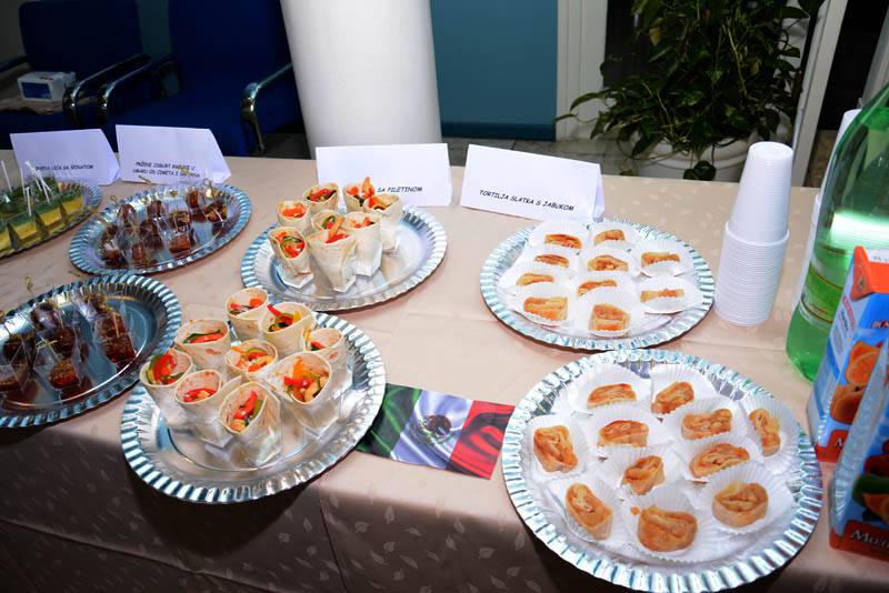 Happening Kao da sam tu