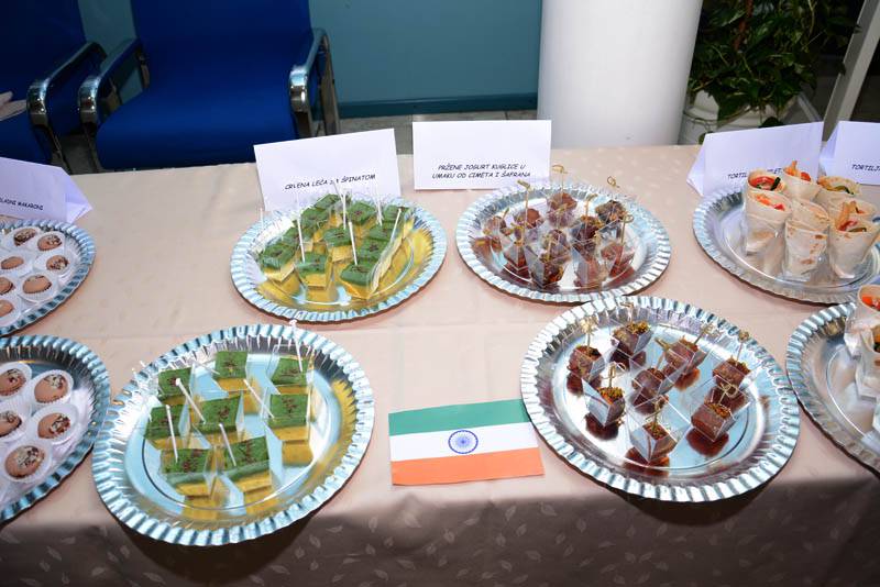 Happening Kao da sam tu