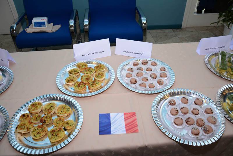 Happening Kao da sam tu