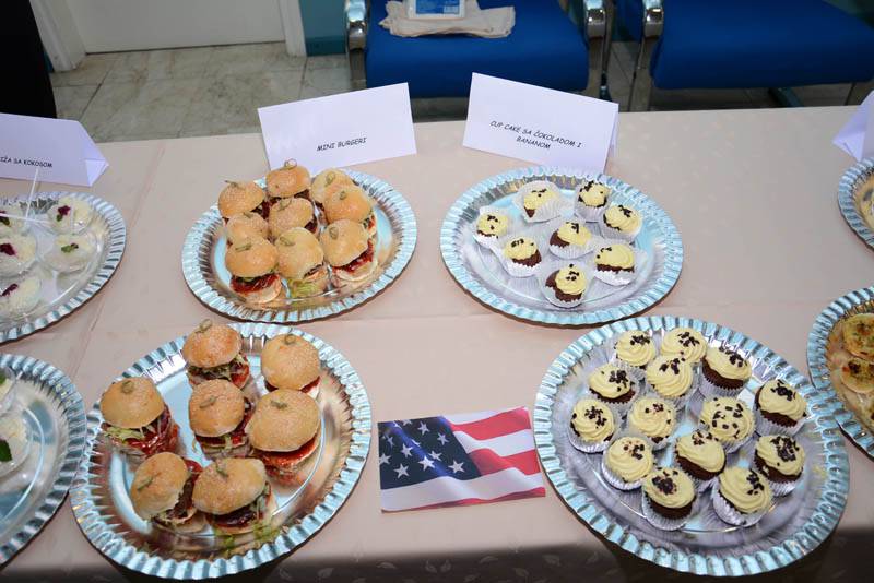 Happening Kao da sam tu