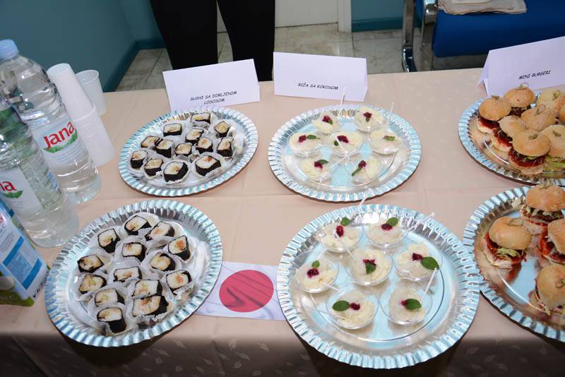 Happening Kao da sam tu