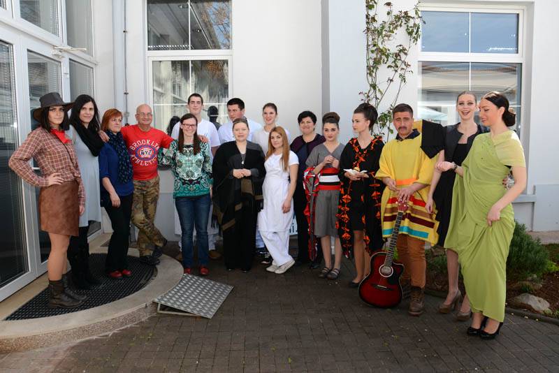 Happening Kao da sam tu