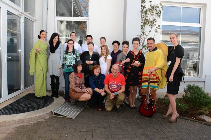 Happening Kao da sam tu